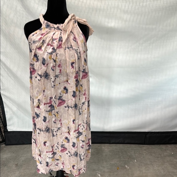 bellambi Dresses & Skirts - Bellambia pink dress made in Italy